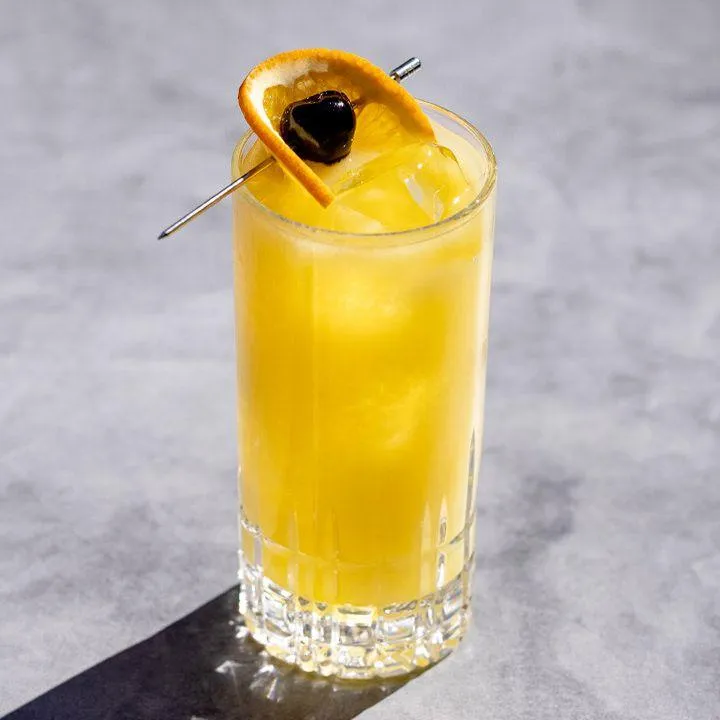 Image of Harvey Wallbanger