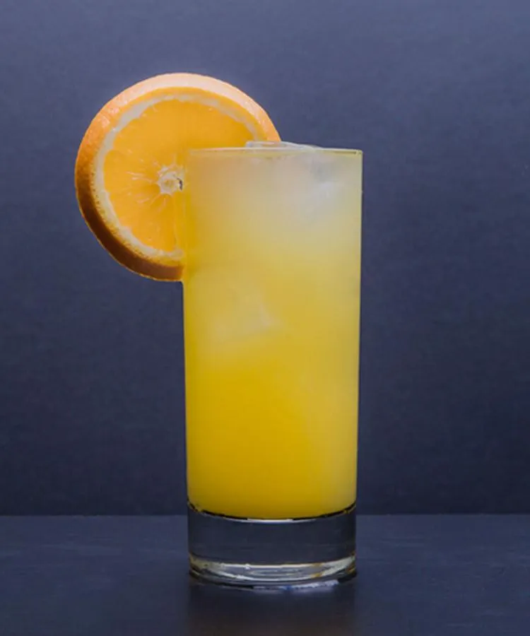 Image of Harvey Wallbanger