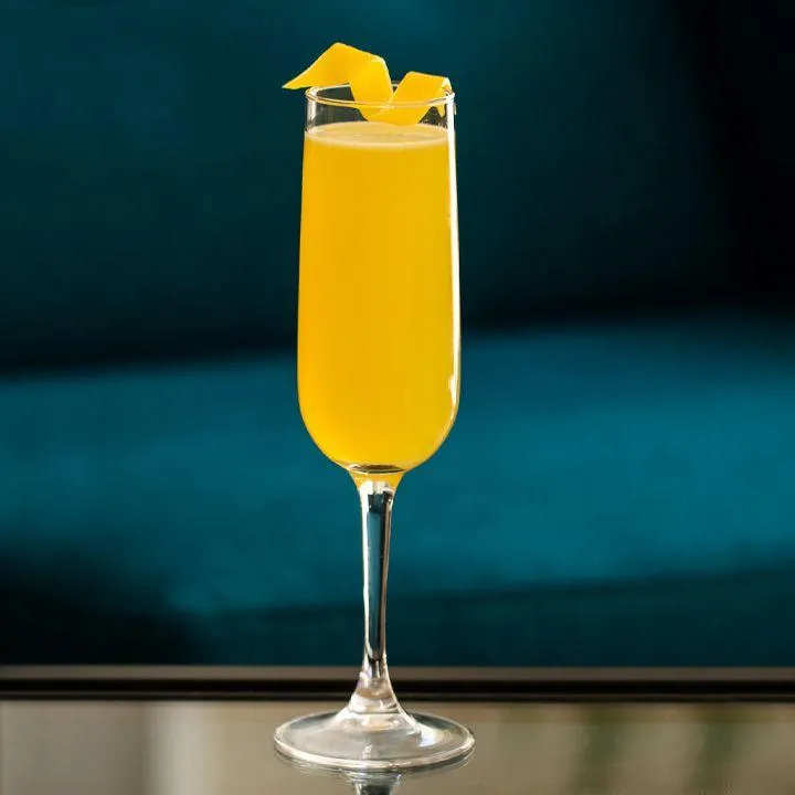 Image of Harvey Wallbanger