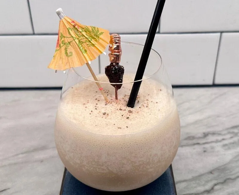 Image of Bushwacker