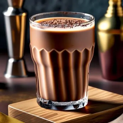 Image of Bushwacker