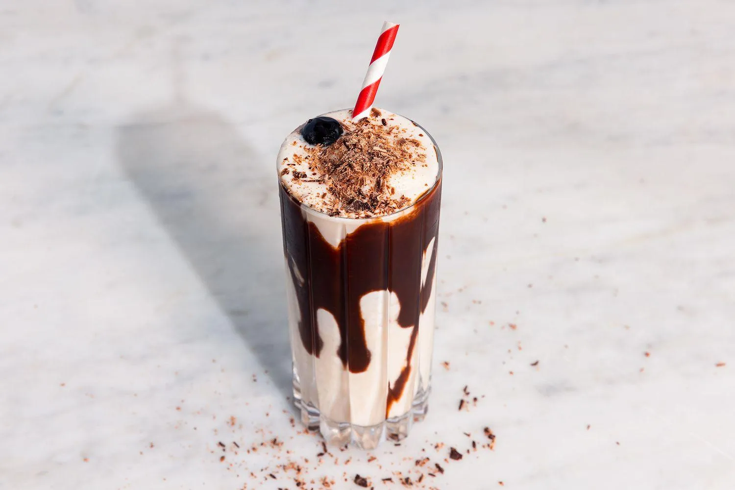 Image of Bushwacker