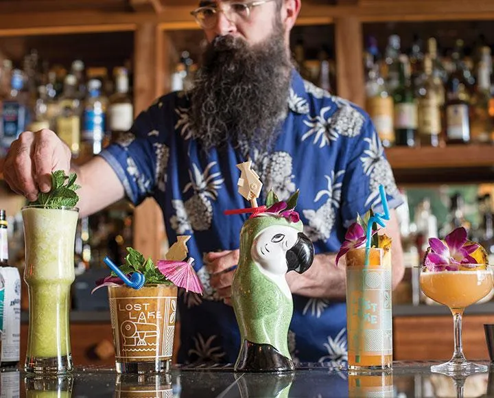 Image of Chicago Cocktail