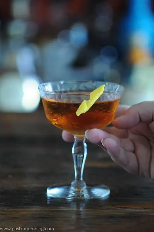 Image of Chicago Cocktail