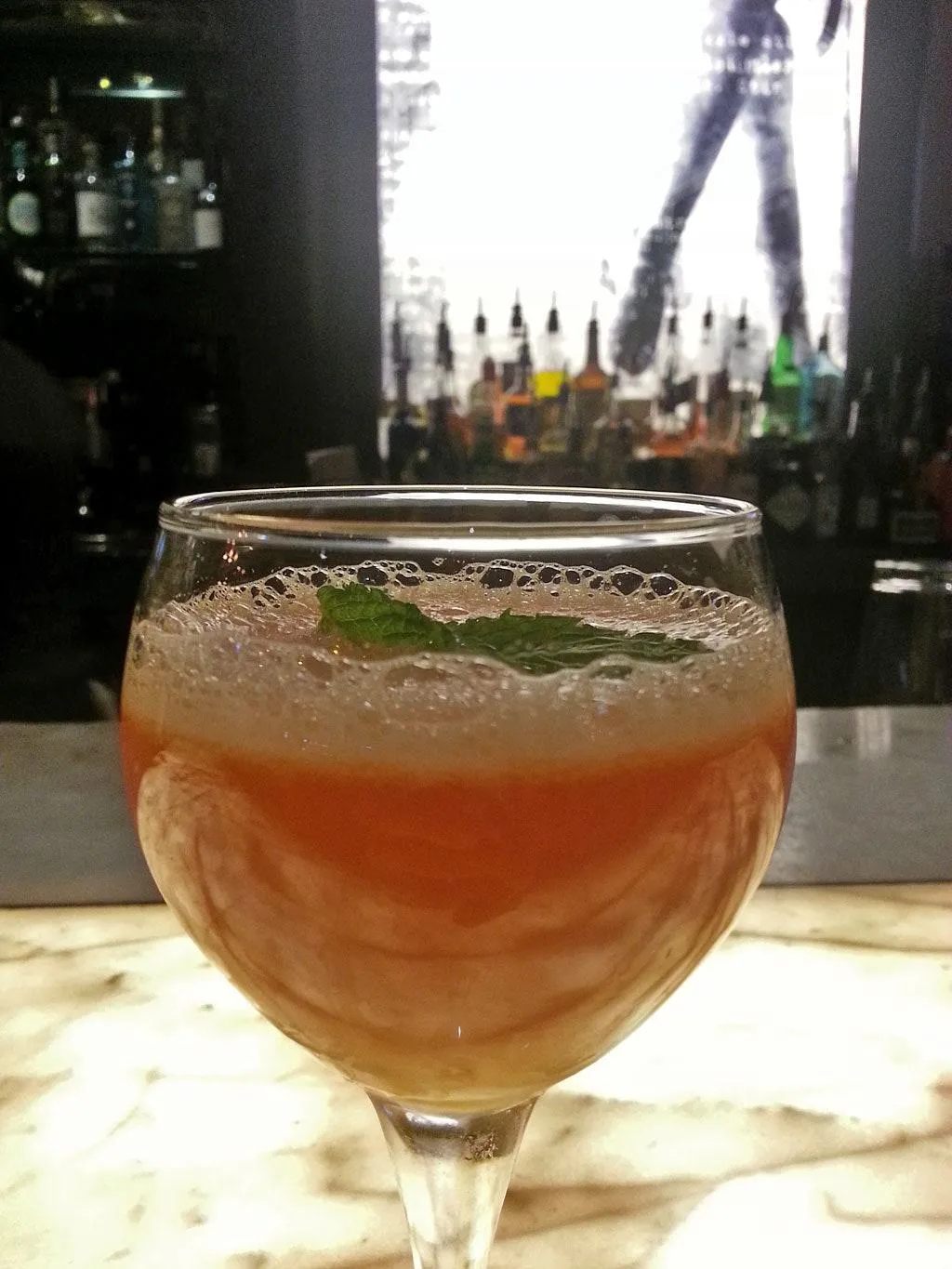 Image of Chicago Cocktail