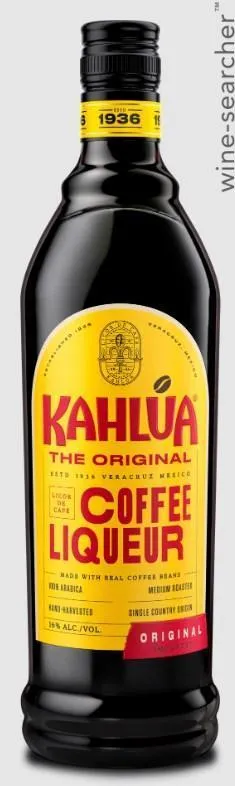 Image of Kahlua Coffee Liqueur