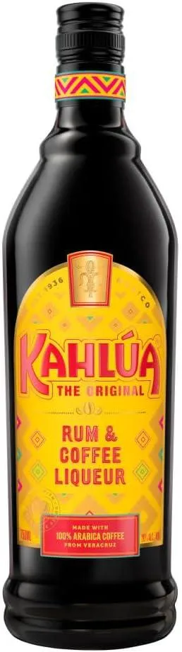 Image of Kahlua Coffee Liqueur