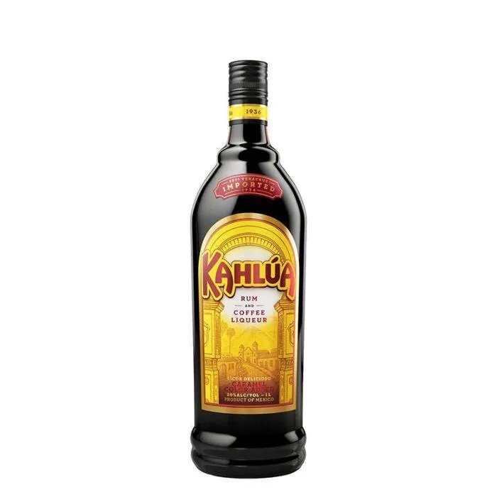 Image of Kahlua Coffee Liqueur