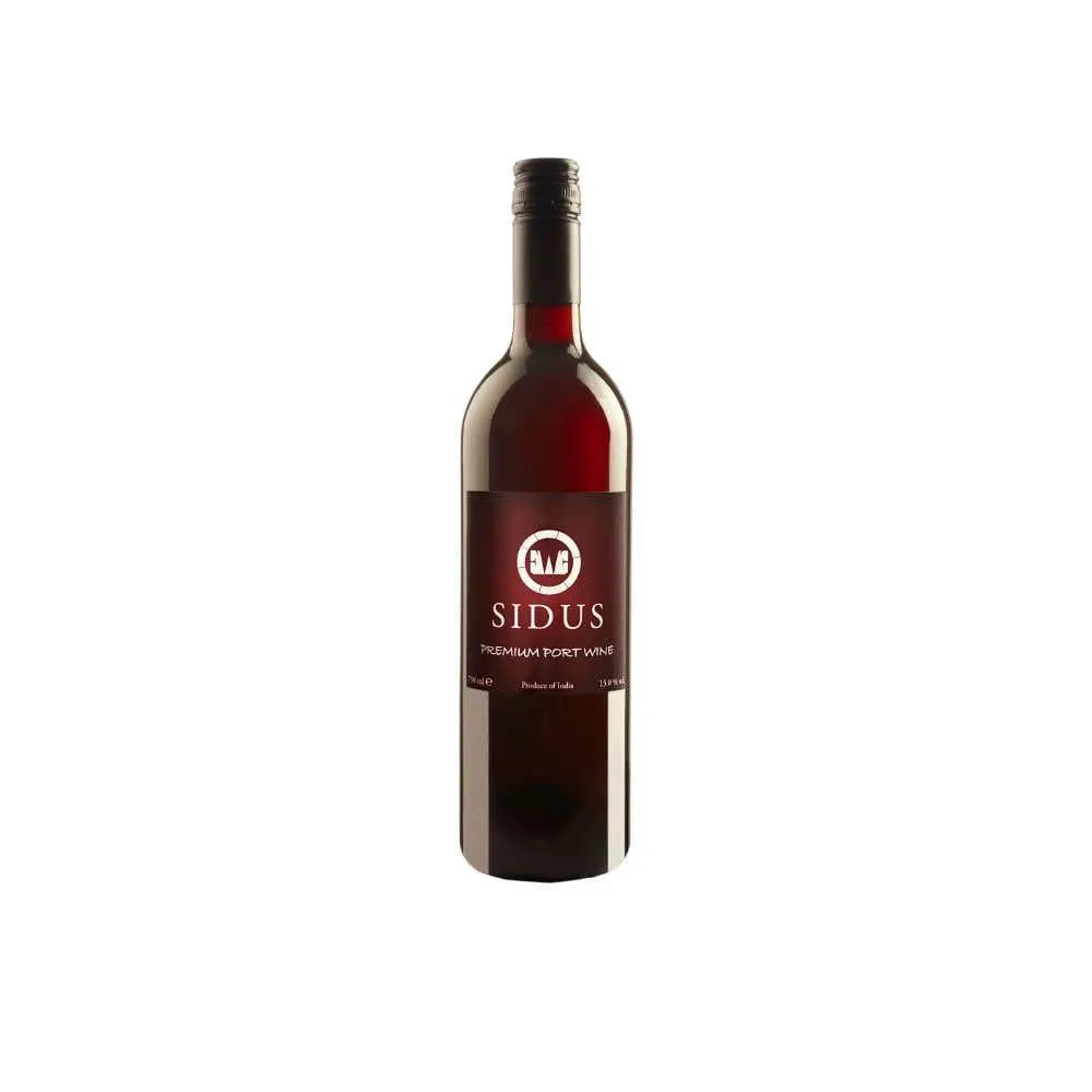 Image of Sidus Premium Red Wine