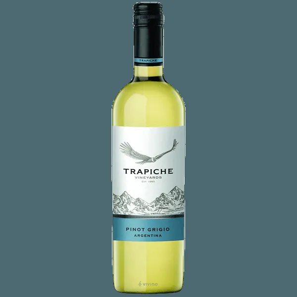 Image of Trapiche Vineyards Pinot Grigio
