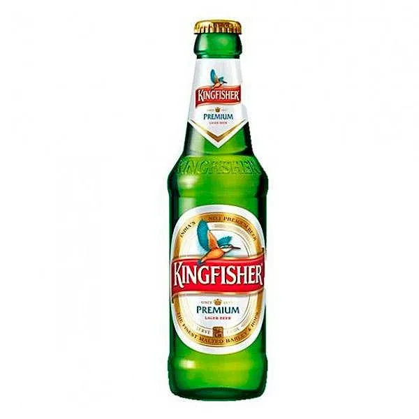 Image of Kingfisher Strong Premium Beer