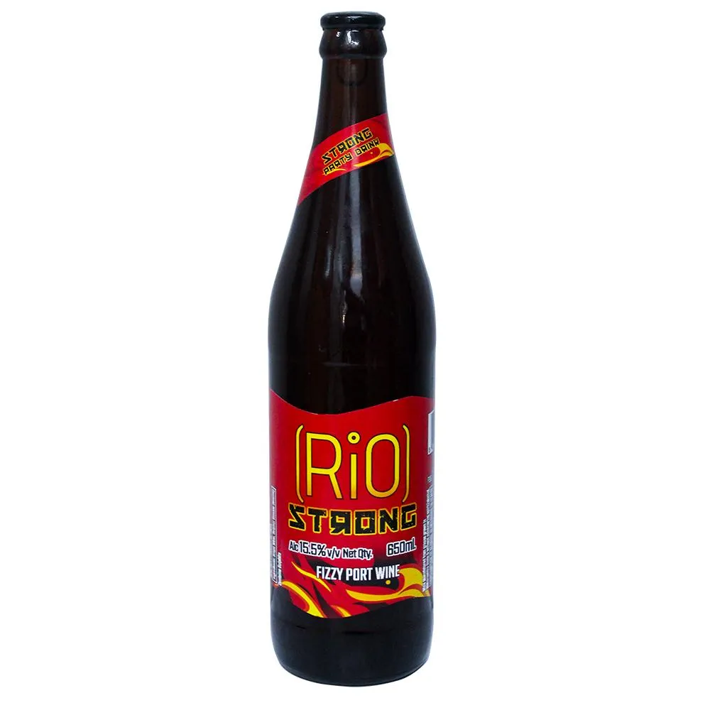 Image of Rio Strong Fizzy Wine