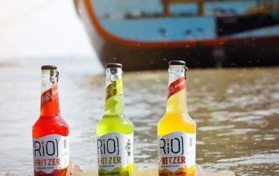 Image of Rio Strong Fizzy Wine