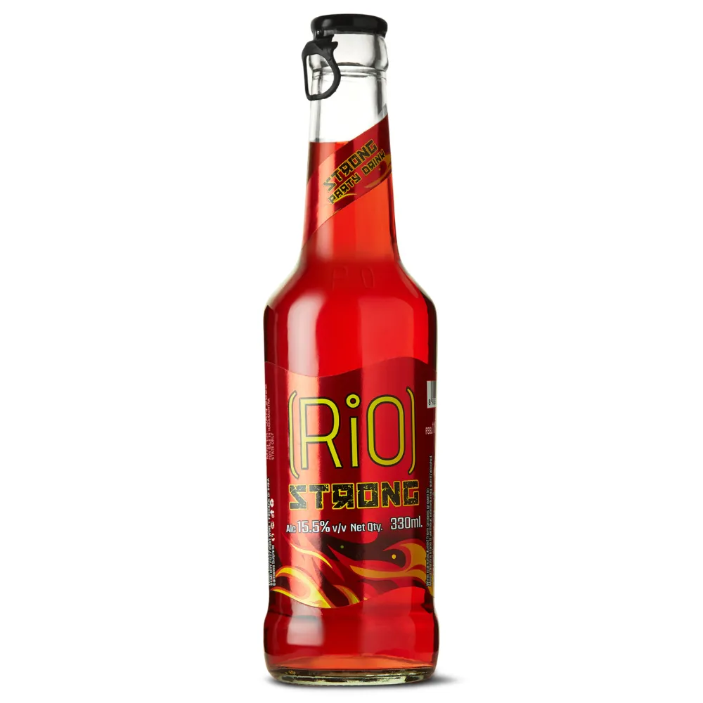 Image of Rio Strong Fizzy Wine