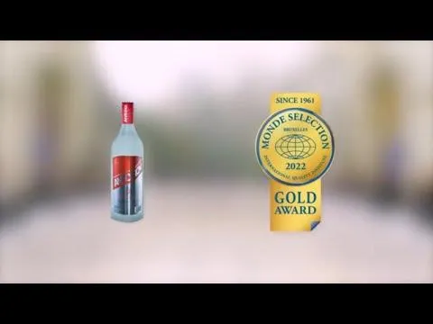 Image of Antonov Vodka