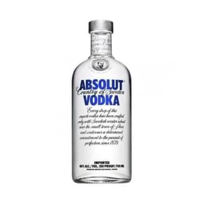 Image of Antonov Vodka
