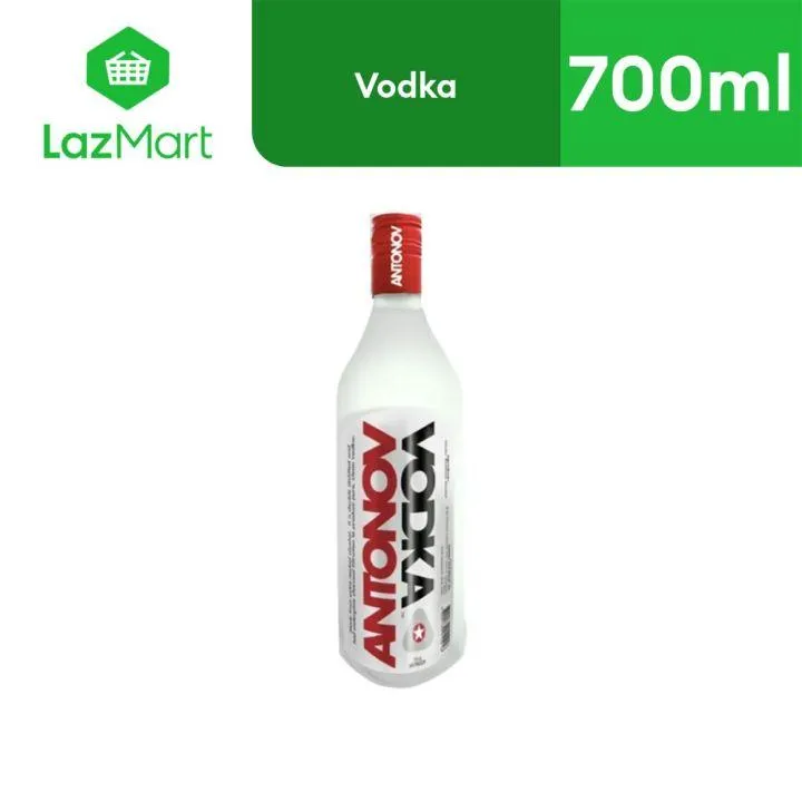 Image of Antonov Vodka