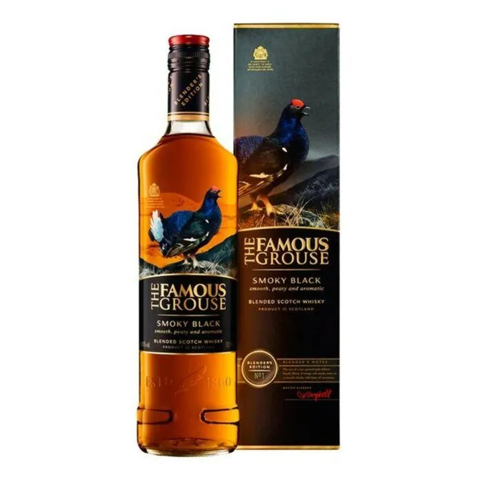 Image of The Famous Grouse