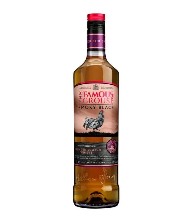 Image of The Famous Grouse