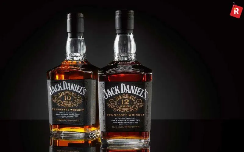 Image of Captain Jack Premium Whisky