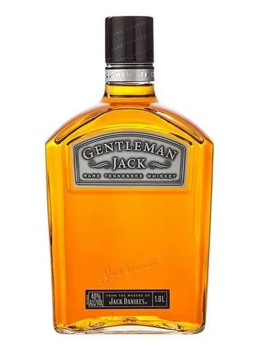 Image of Captain Jack Premium Whisky