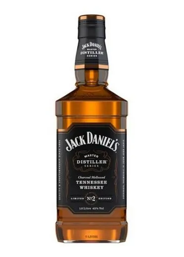 Image of Captain Jack Premium Whisky