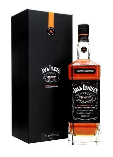 Image of Captain Jack Premium Whisky