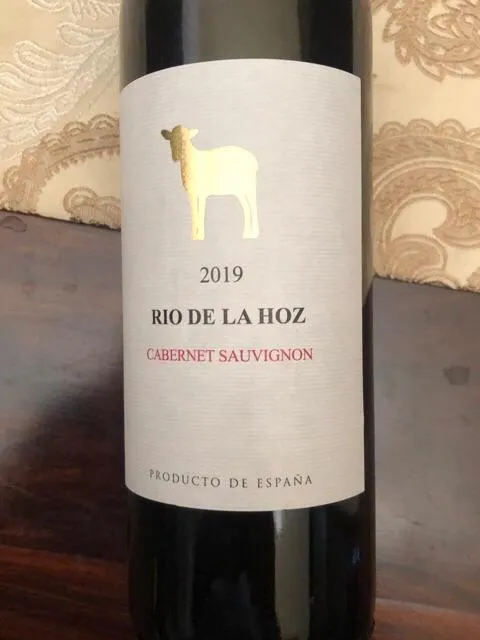 Image of Rio De La Hoz Chardonnay