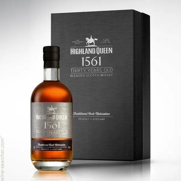 Image of Highland Queen Blended Scotch
