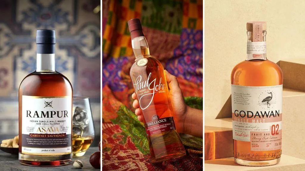 Image of Batch 9 Select Cask Reserve Edition Whisky