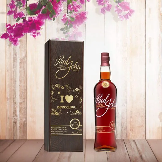 Image of Batch 9 Select Cask Reserve Edition Whisky