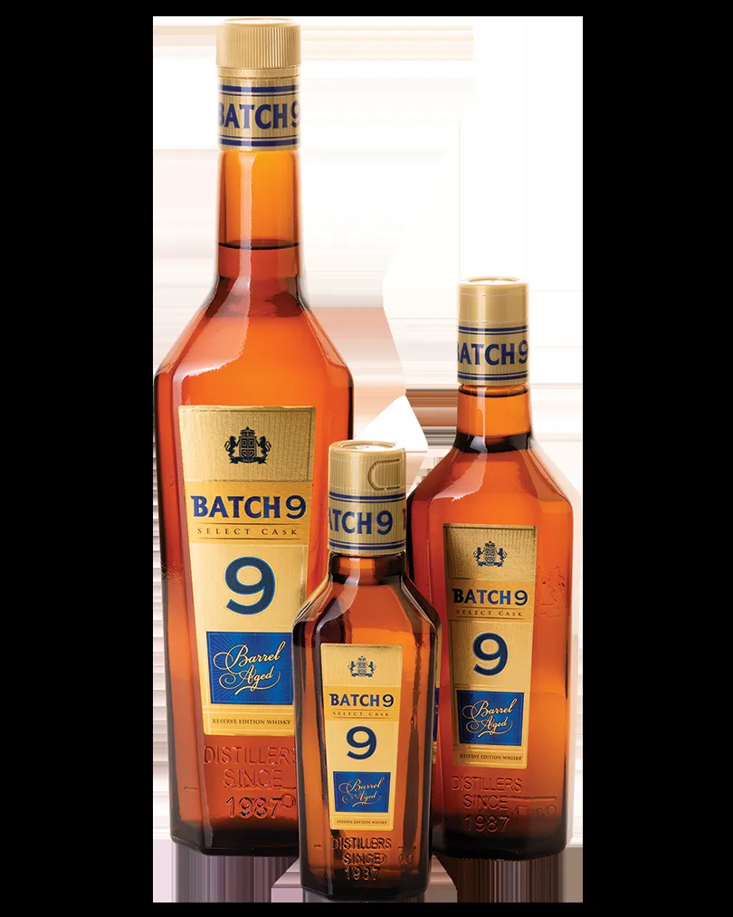 Image of Batch 9 Select Cask Reserve Edition Whisky