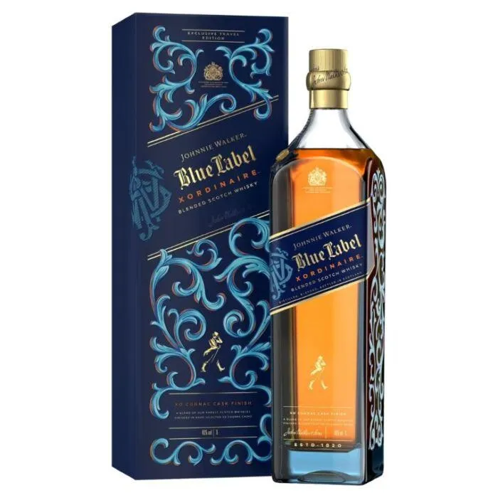 Image of Johnnie Walker Blue Label