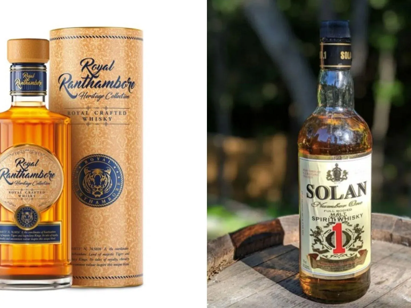 Image of Royal Player Premium Whisky