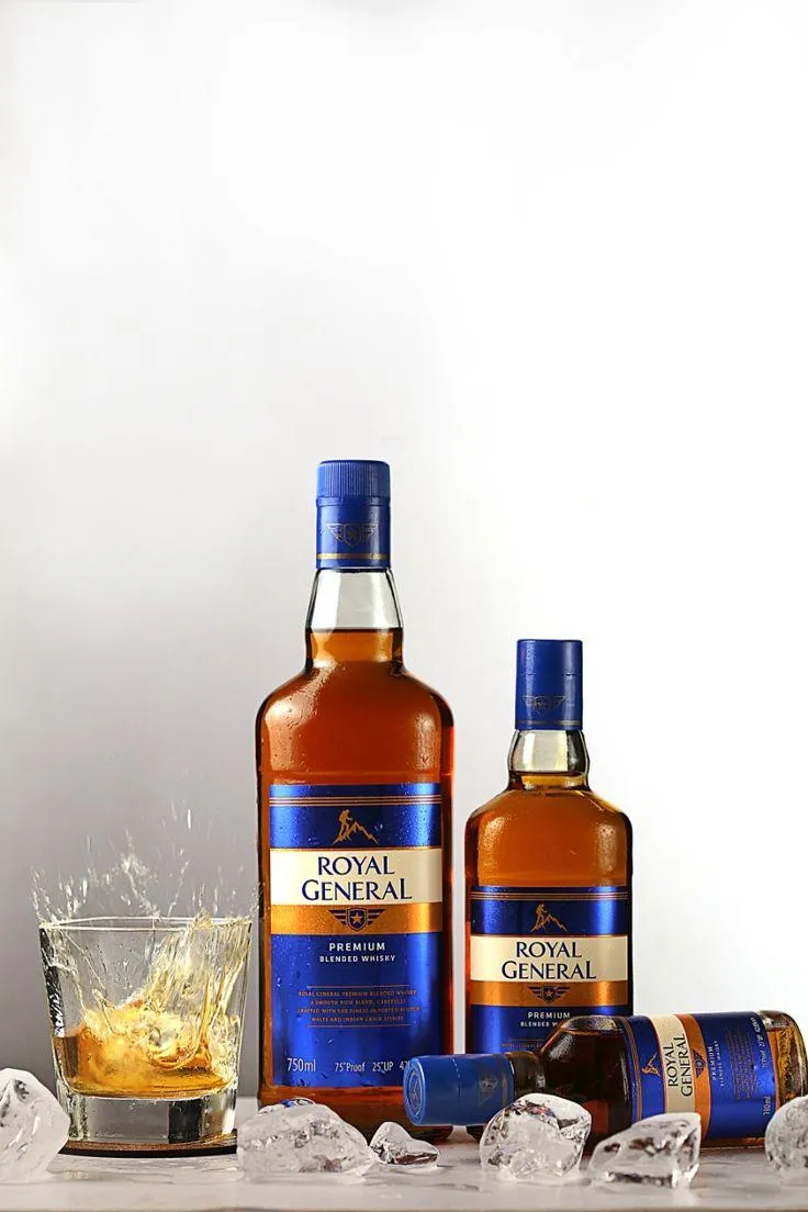 Image of Royal Player Premium Whisky