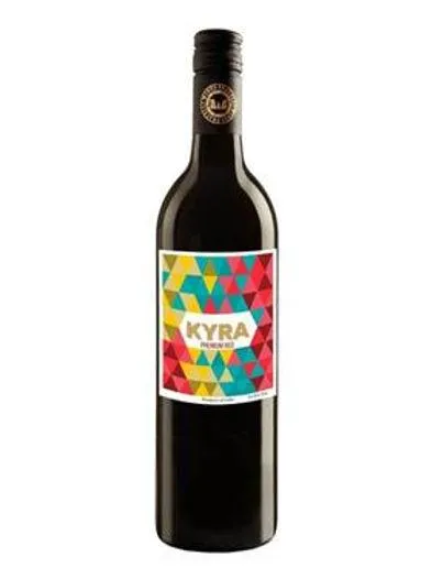 Image of Kyra Red Riserva Wine