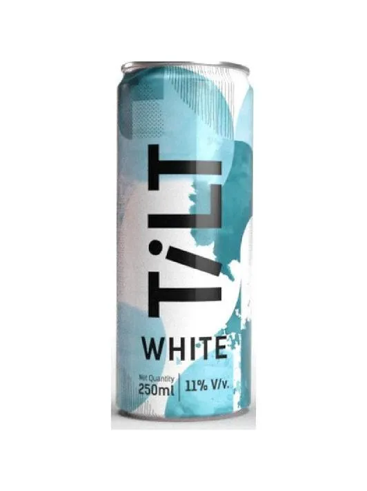 Image of Tilt White
